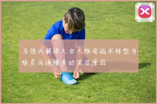 马德兴解读久尔杰维奇战术转型与球员沟通增多的深层原因